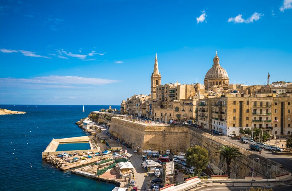 Malta welcomes Dare Games!
